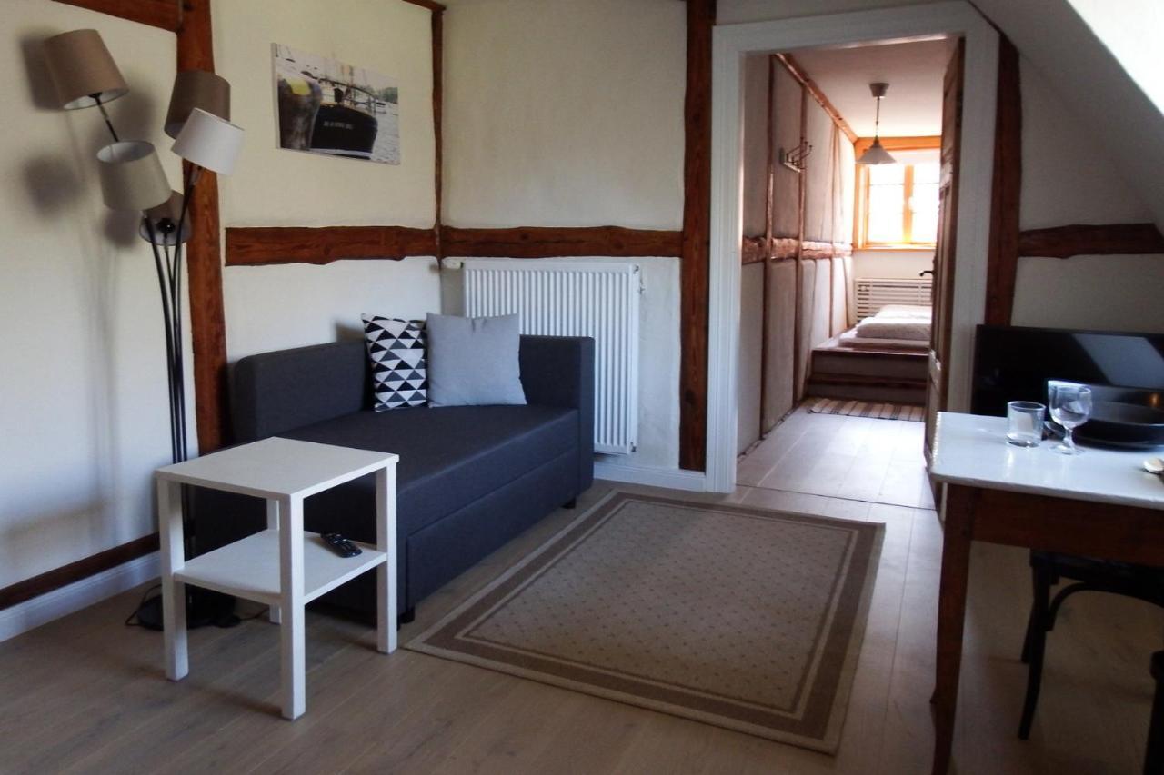 Ferienhof Rauchhaus Karft Extérieur photo