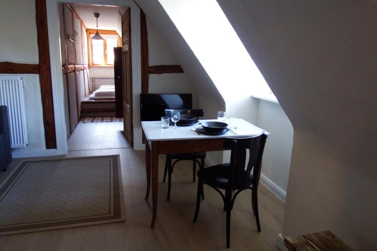 Ferienhof Rauchhaus Karft Extérieur photo