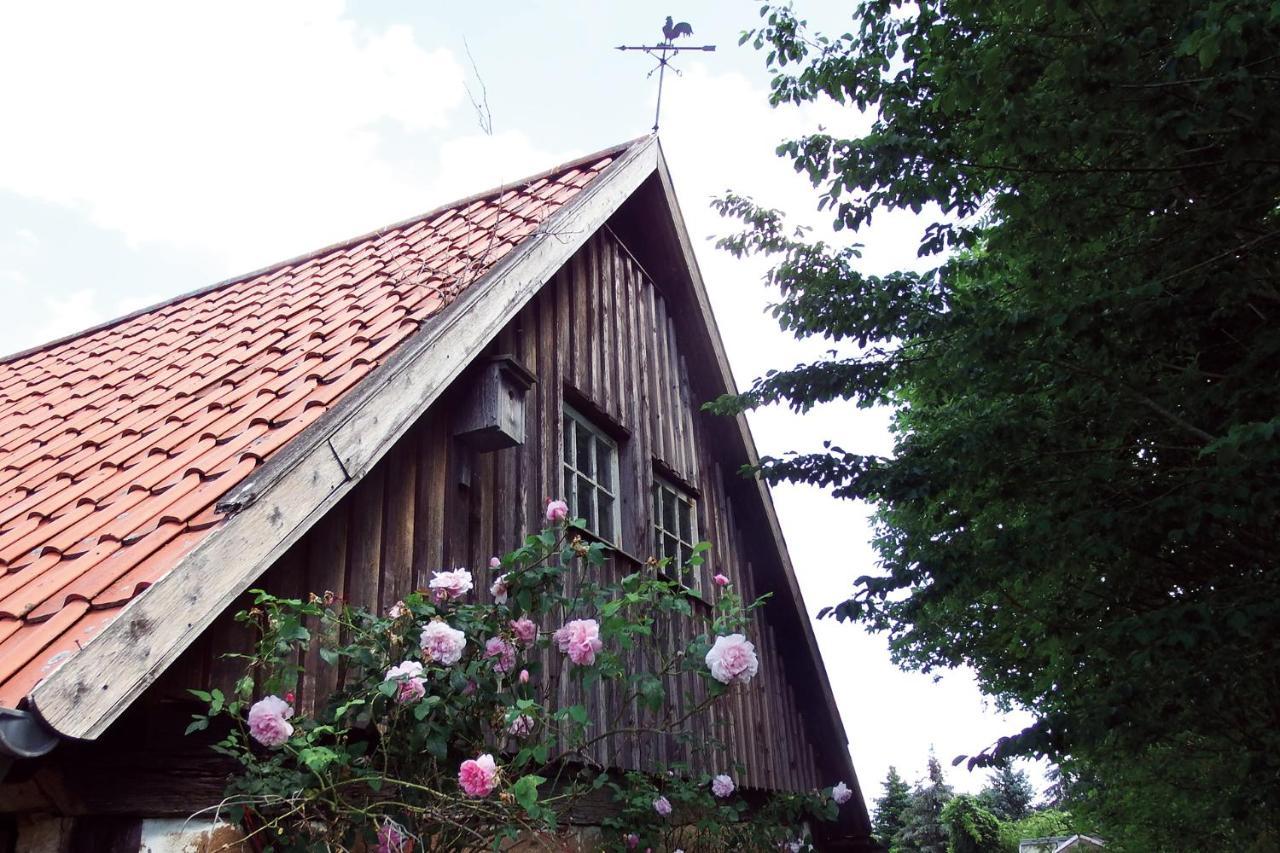 Ferienhof Rauchhaus Karft Extérieur photo