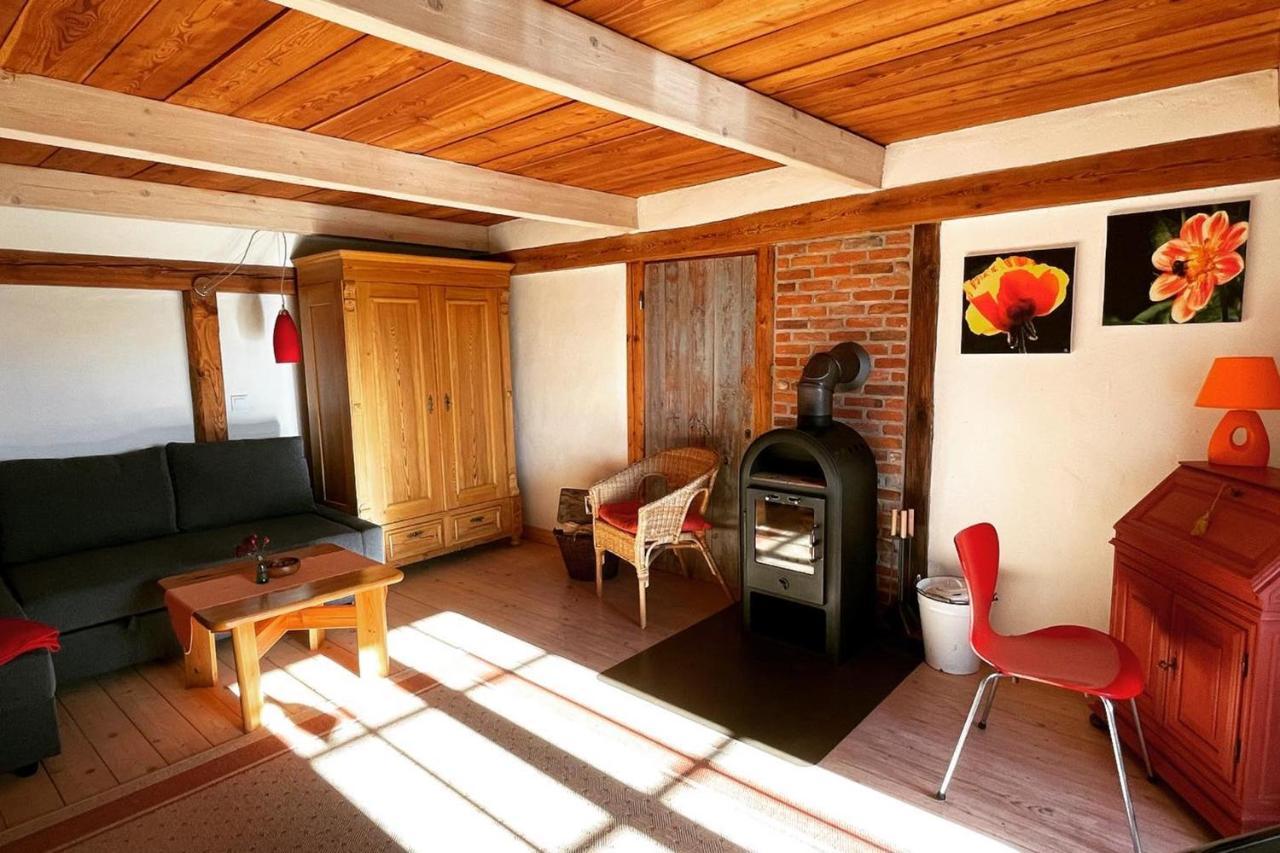 Ferienhof Rauchhaus Karft Extérieur photo