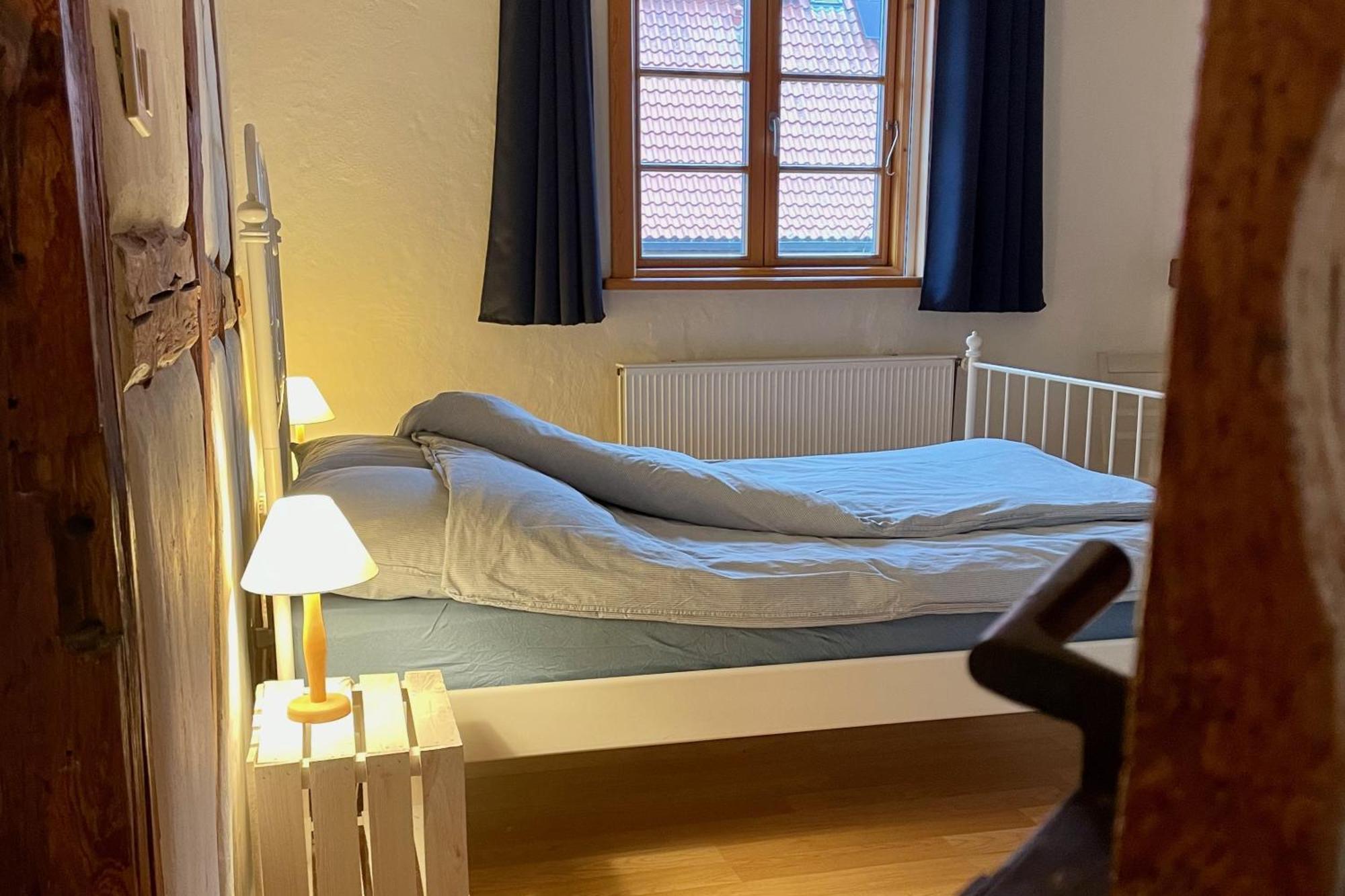 Ferienhof Rauchhaus Karft Extérieur photo