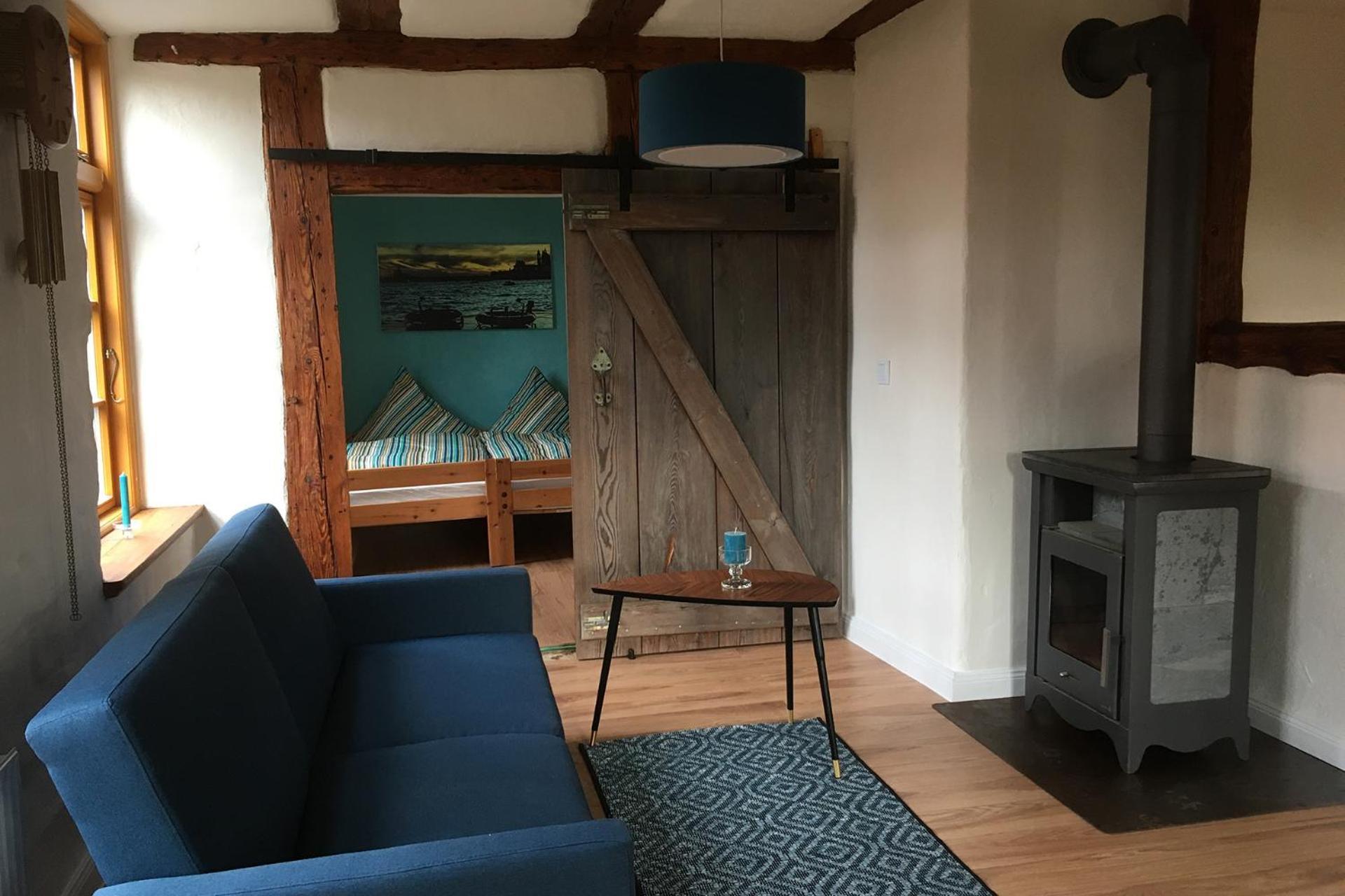 Ferienhof Rauchhaus Karft Extérieur photo